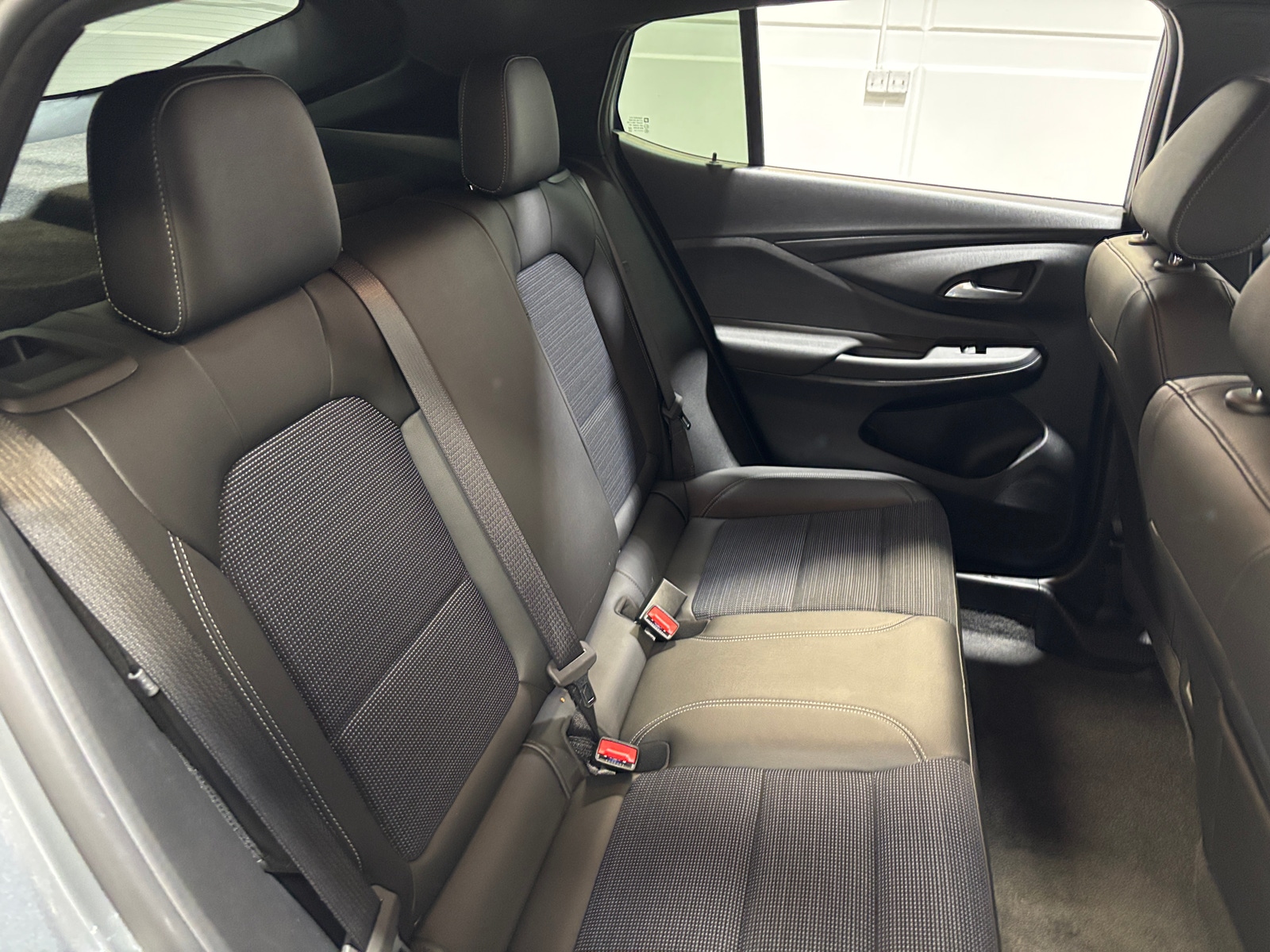 Thumbnail: 2025 Buick Envista - 5