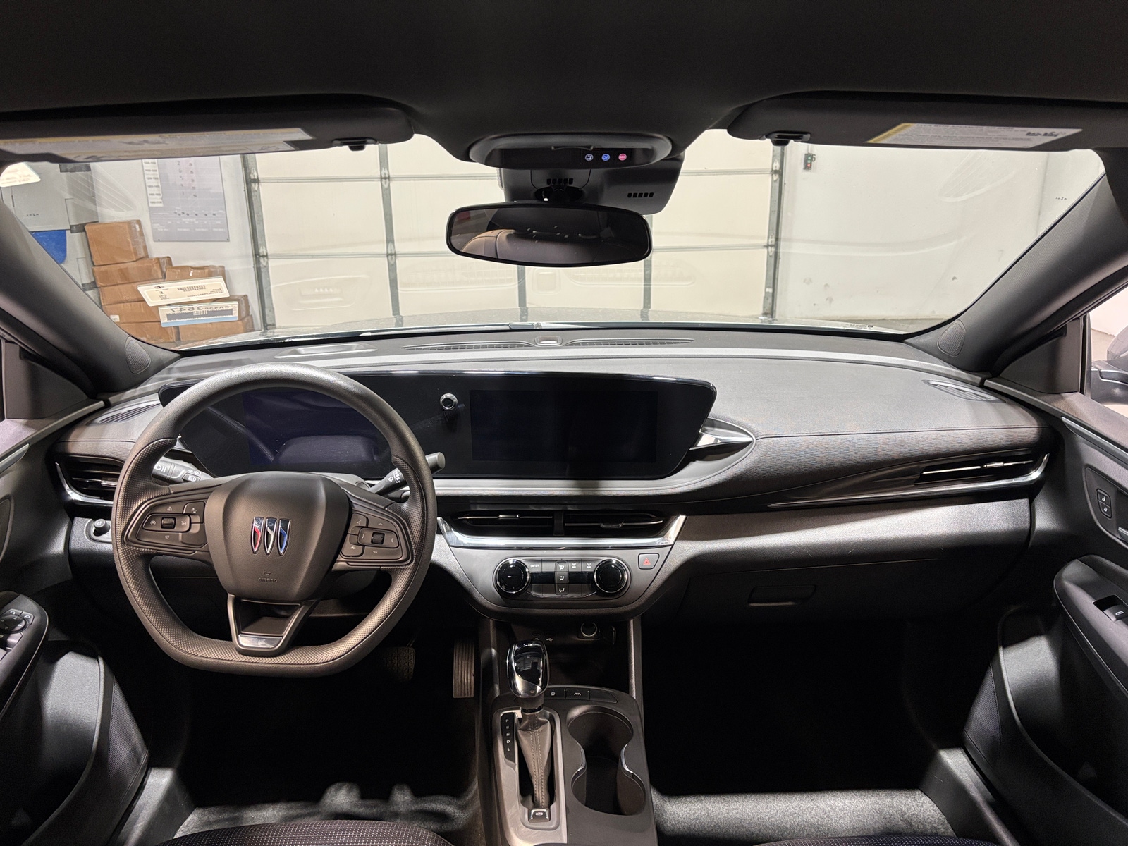 Thumbnail: 2025 Buick Envista - 2