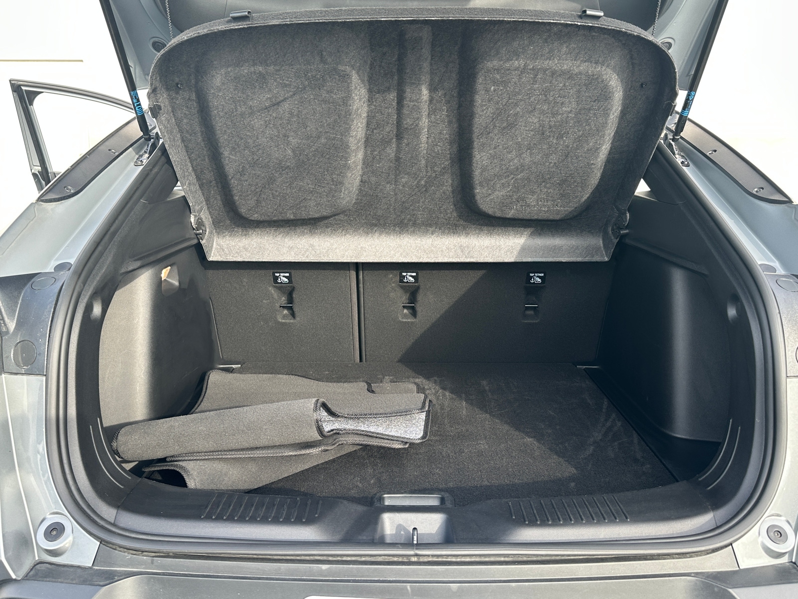 Thumbnail: 2025 Buick Envista - 6