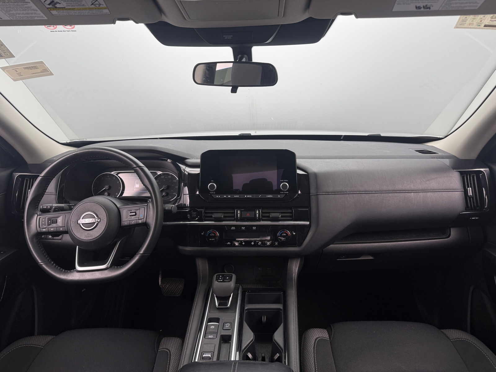 Thumbnail: 2025 Nissan Pathfinder - 3