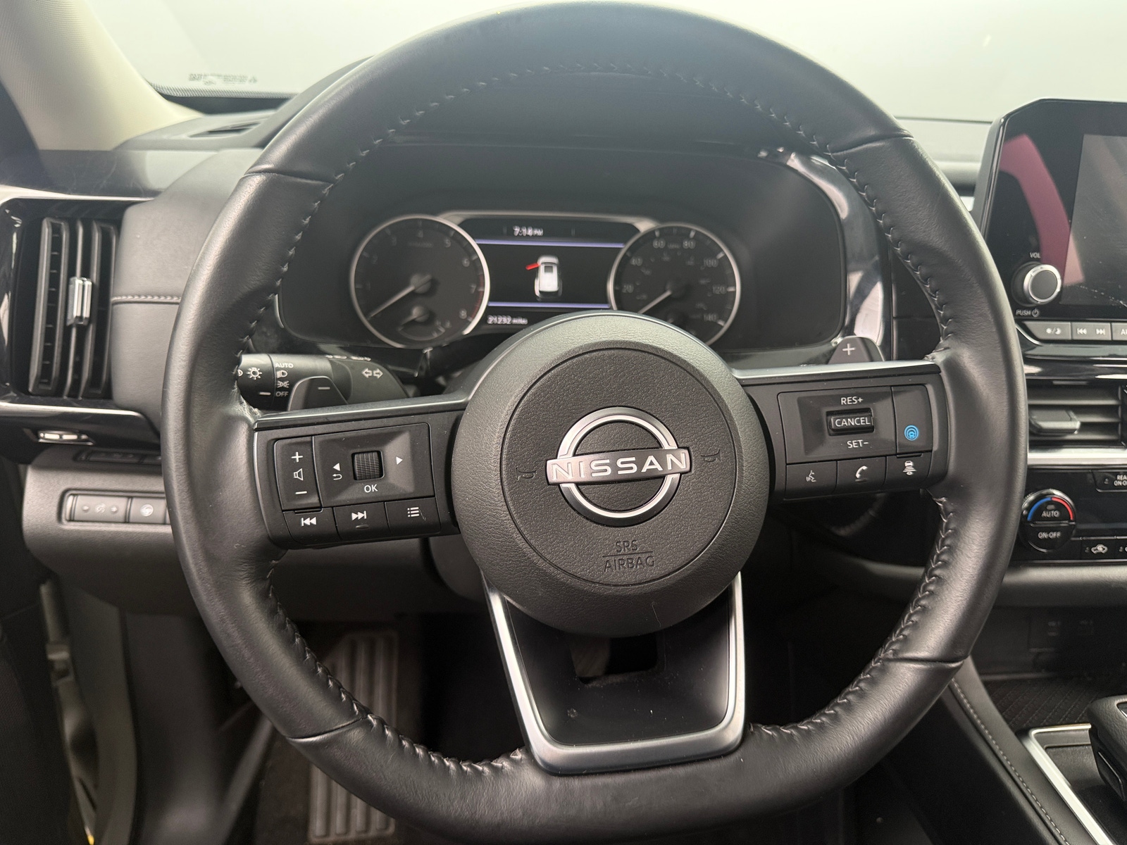 Thumbnail: 2025 Nissan Pathfinder - 5