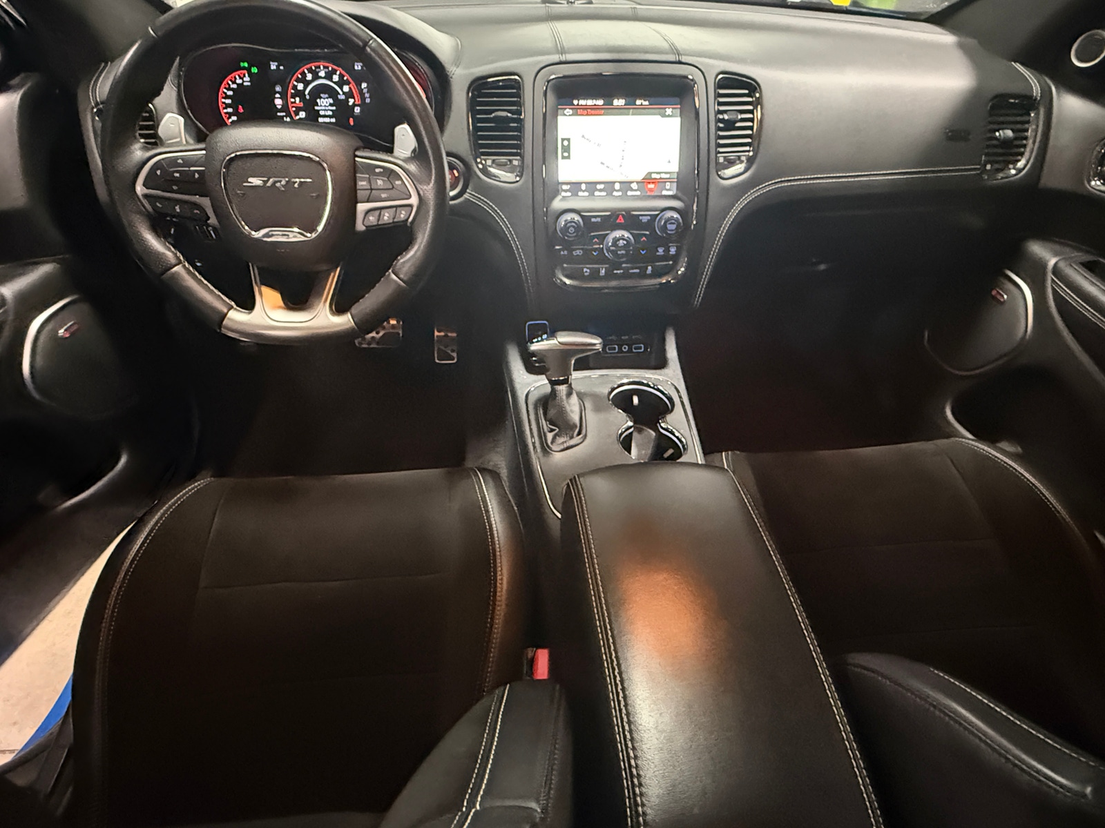 Thumbnail: 2018 Dodge Durango - 2