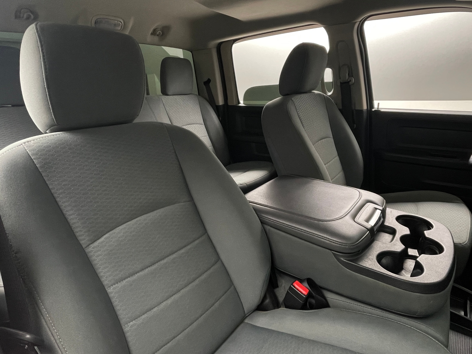 Thumbnail: 2017 RAM 1500 - 2