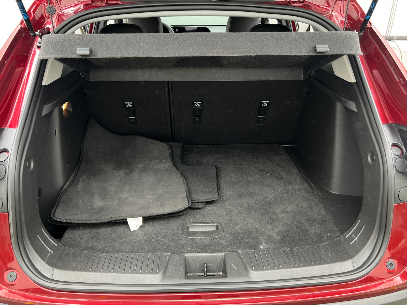 Thumbnail: 2025 Chevrolet Trax - 7