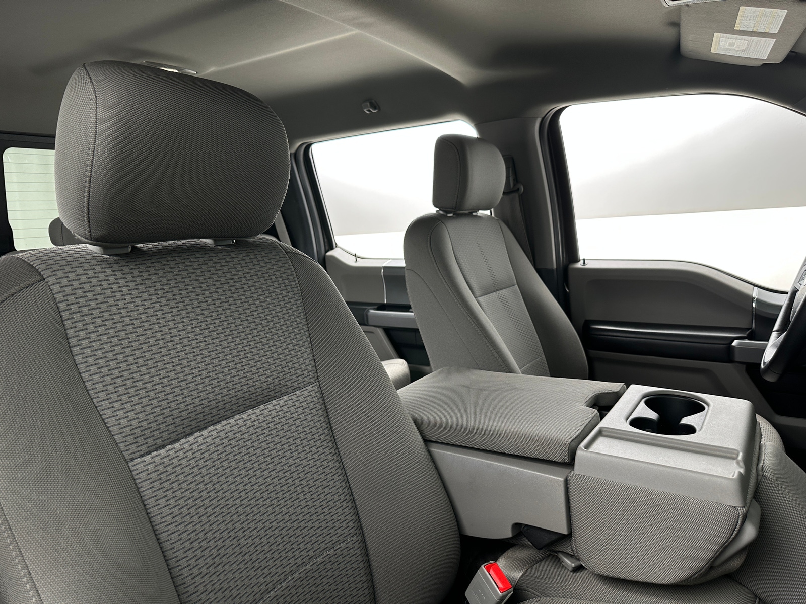 Thumbnail: 2018 Ford Econoline - 2