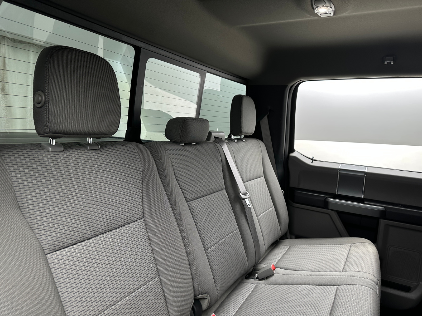 Thumbnail: 2018 Ford Econoline - 6