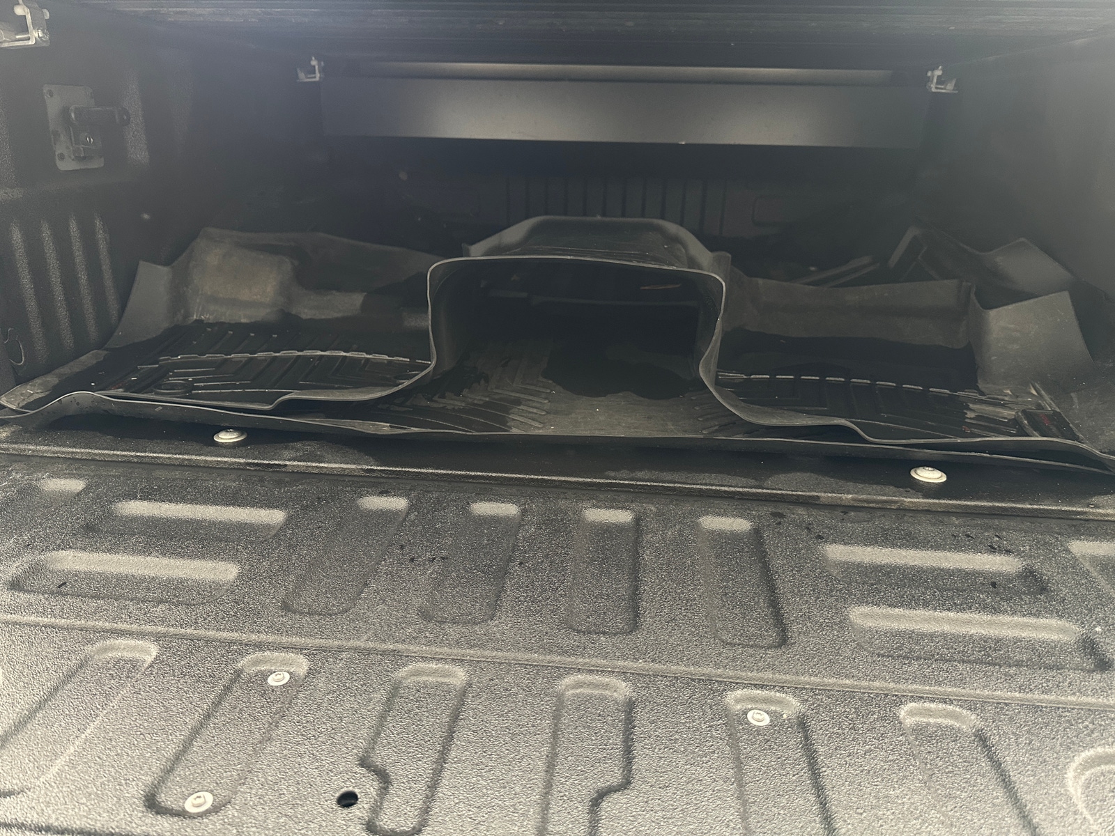 Thumbnail: 2018 Ford Econoline - 7