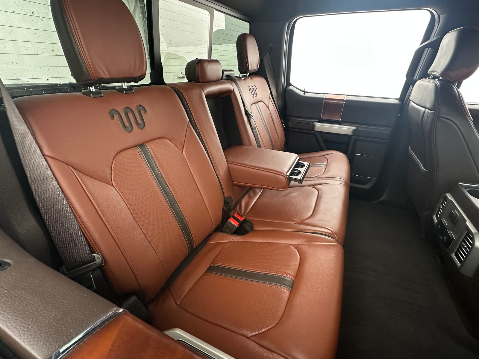 Thumbnail: 2020 Ford Econoline - 5