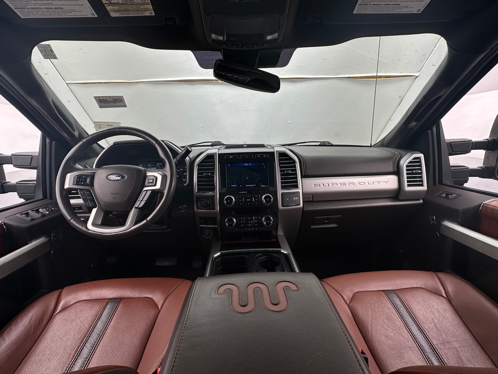 Thumbnail: 2020 Ford Econoline - 2