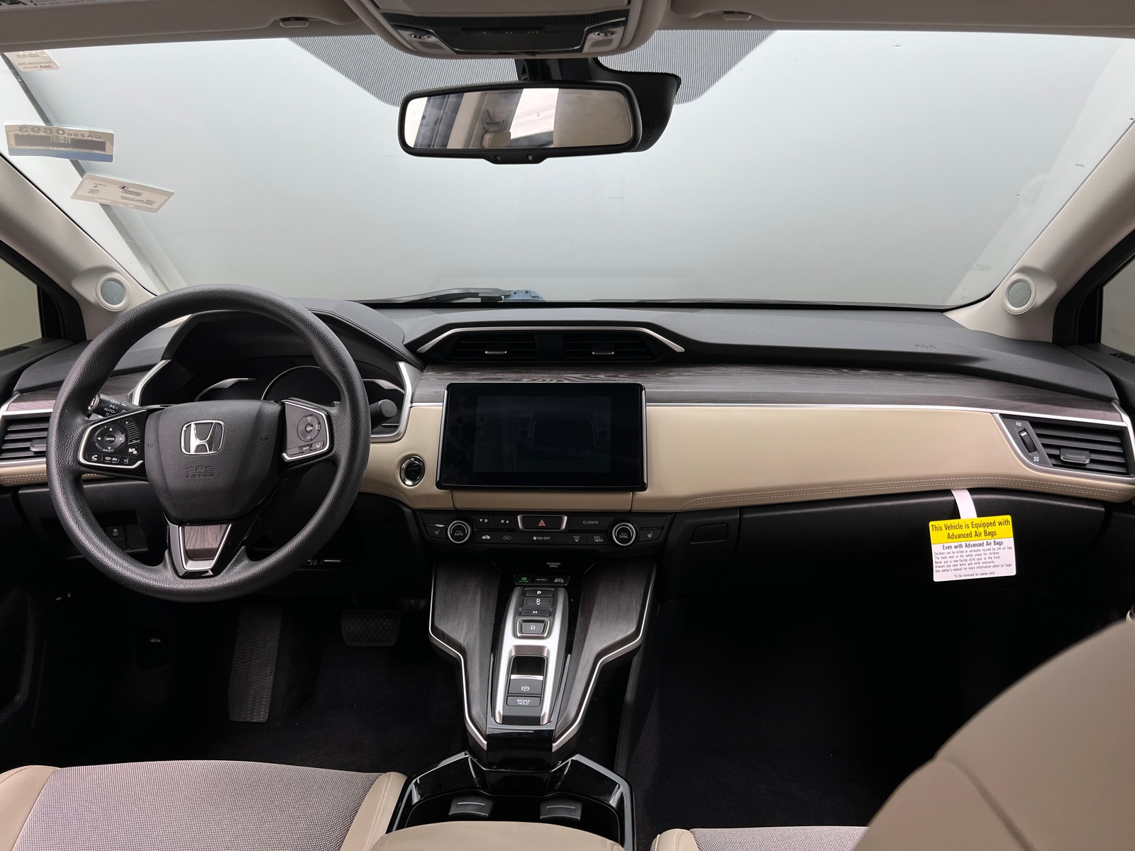 Thumbnail: 2019 Honda Clarity - 3