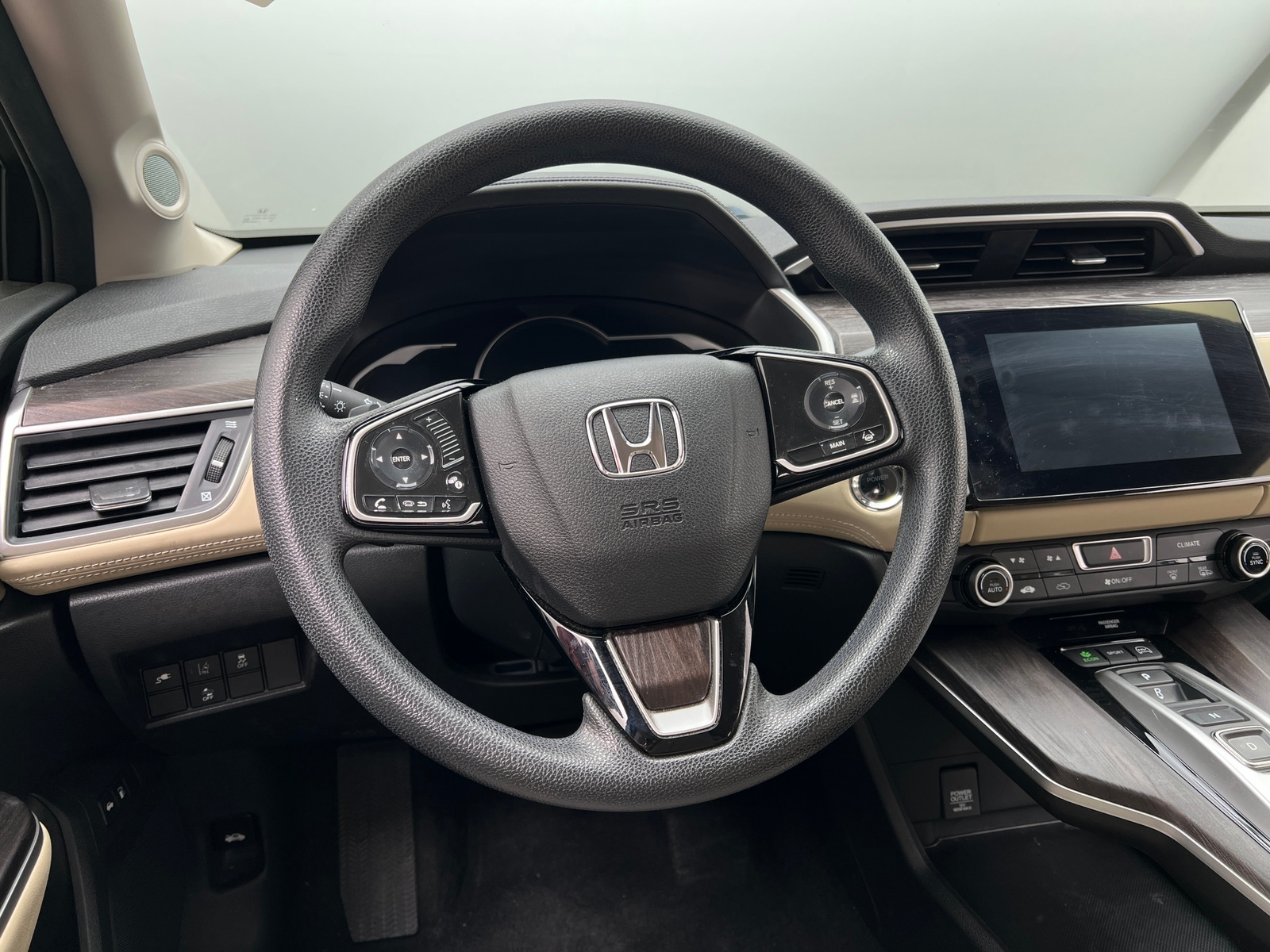 Thumbnail: 2019 Honda Clarity - 5