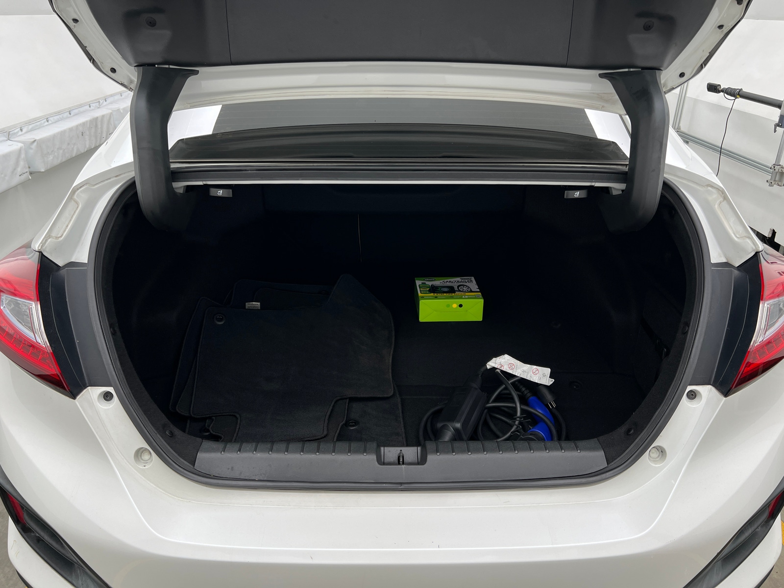 Thumbnail: 2019 Honda Clarity - 7