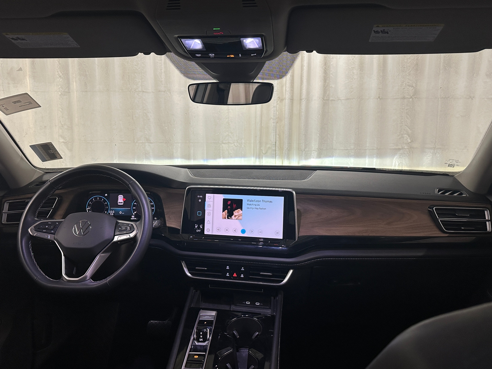 Thumbnail: 2024 Volkswagen Atlas - 2