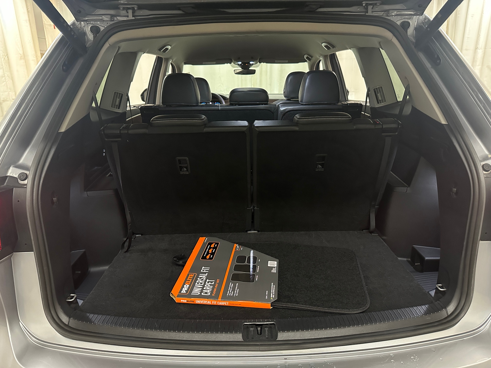 Thumbnail: 2024 Volkswagen Atlas - 6