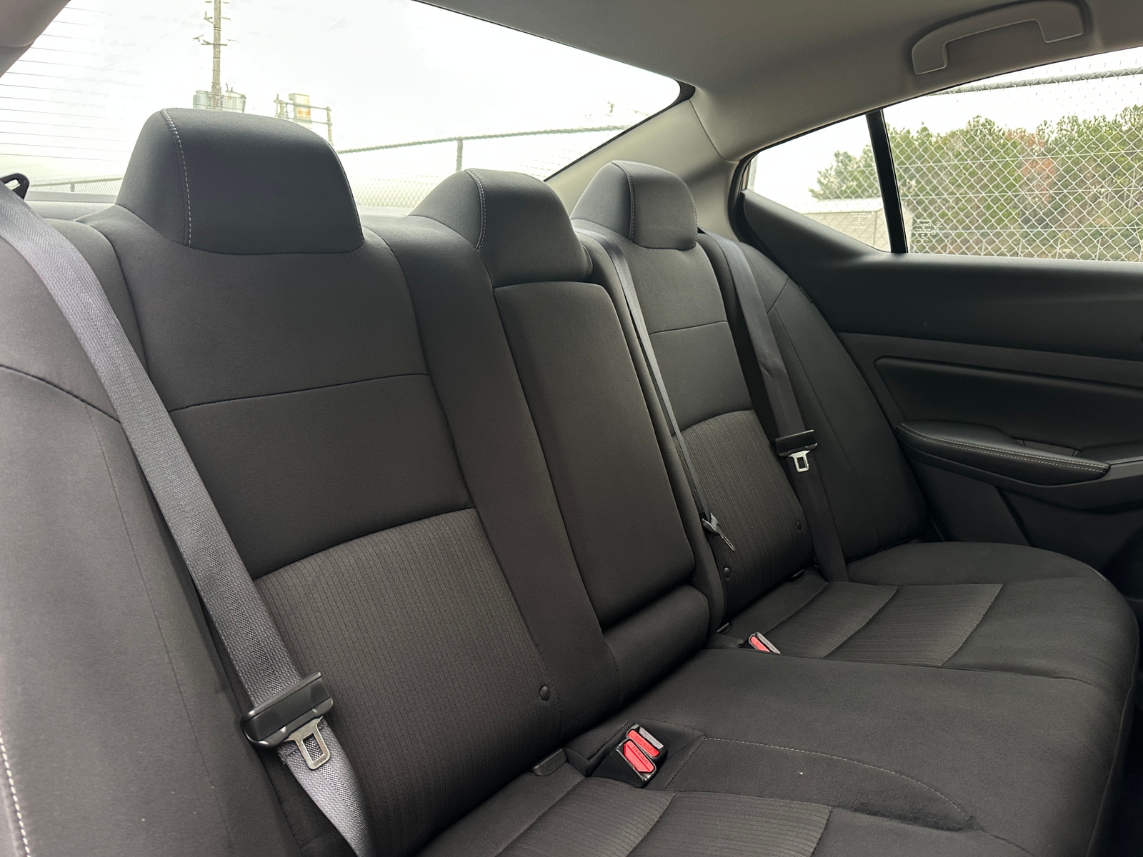 Thumbnail: 2025 Nissan Altima - 6