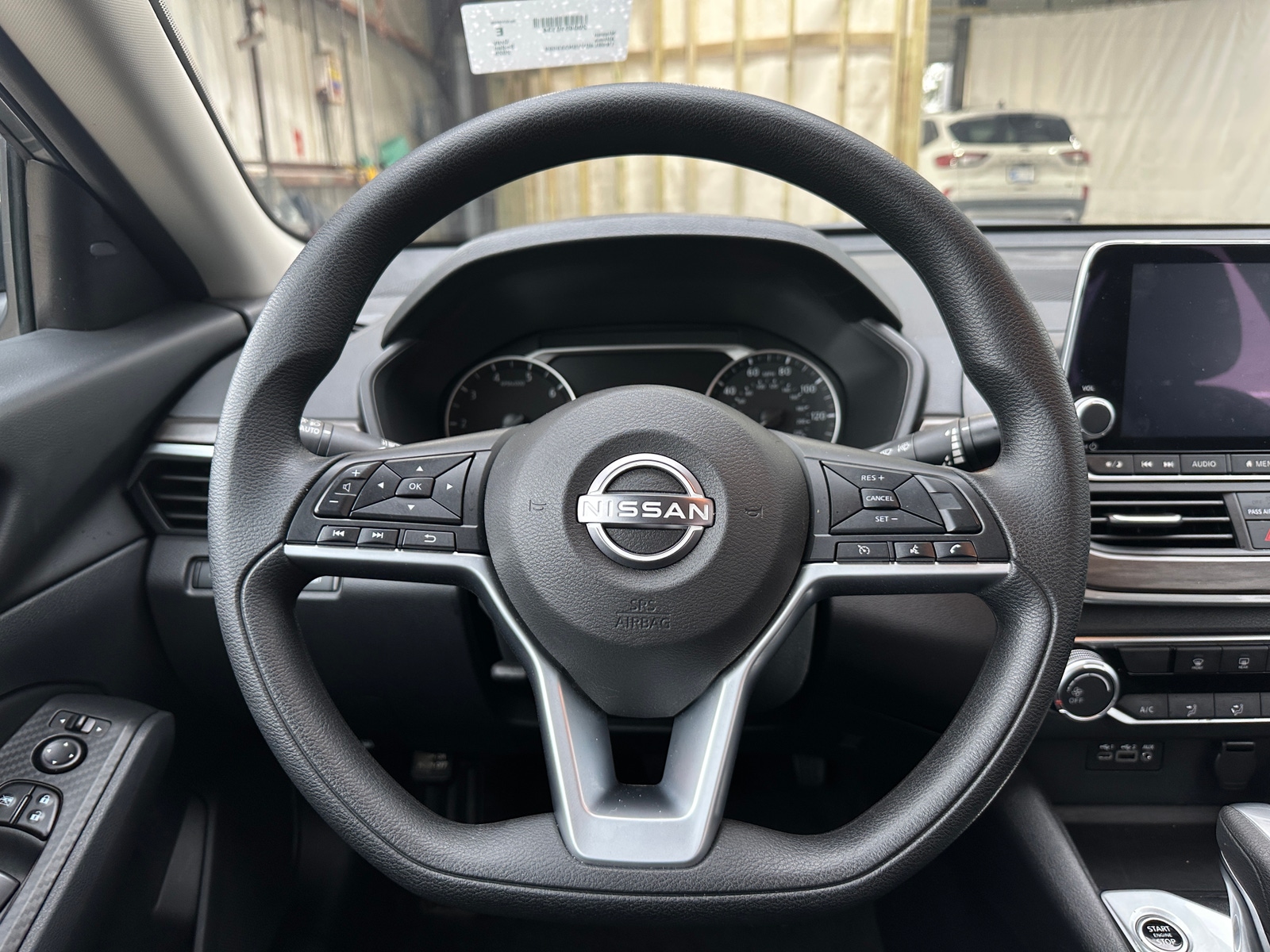 Thumbnail: 2025 Nissan Altima - 5