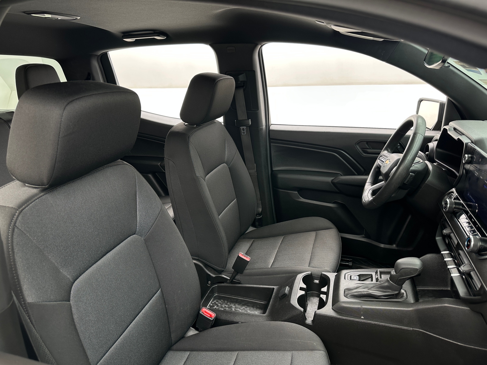 Thumbnail: 2024 Chevrolet Colorado - 2