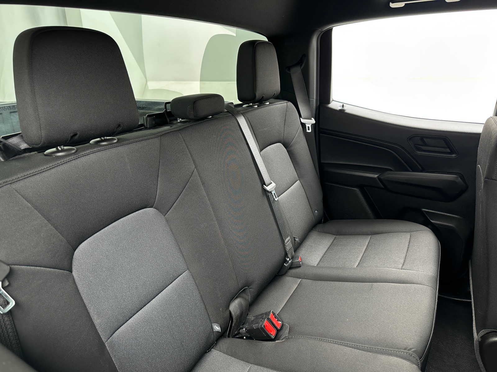 Thumbnail: 2024 Chevrolet Colorado - 6