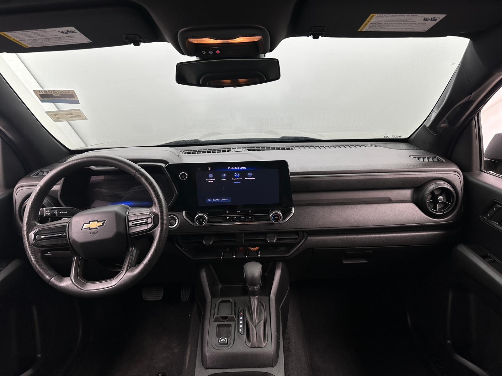 Thumbnail: 2024 Chevrolet Colorado - 3