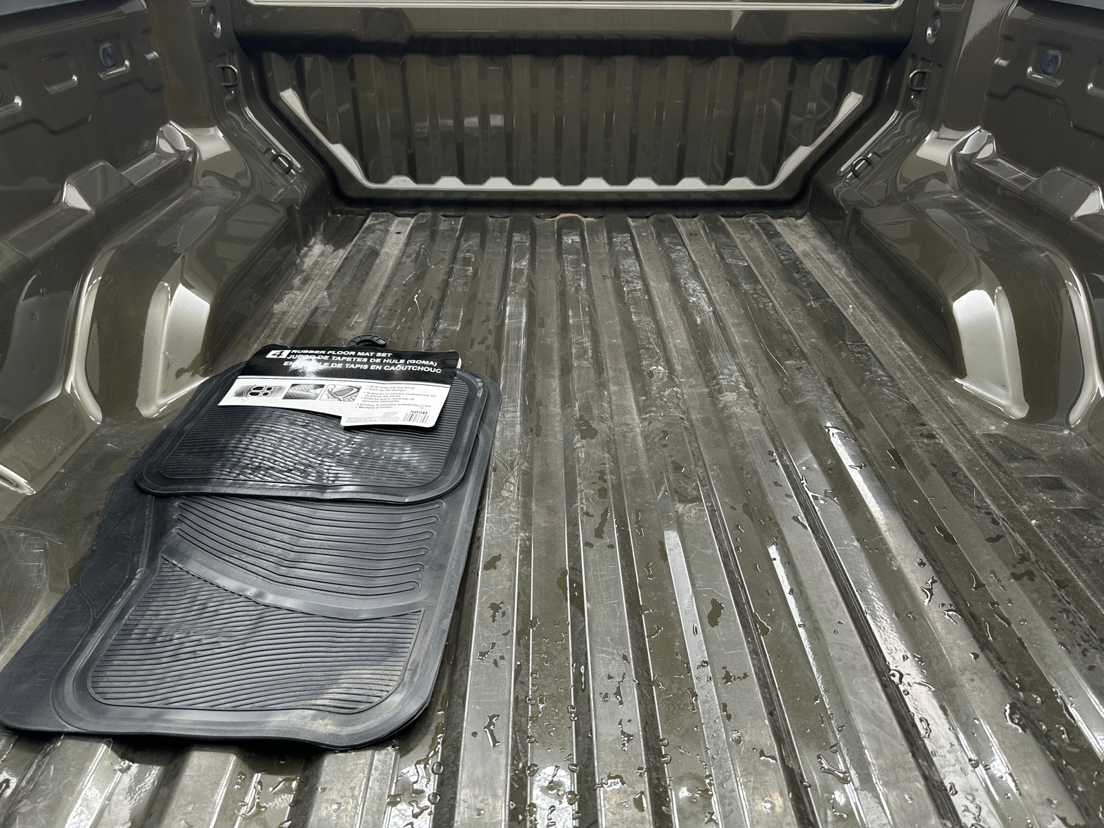 Thumbnail: 2024 Chevrolet Colorado - 7