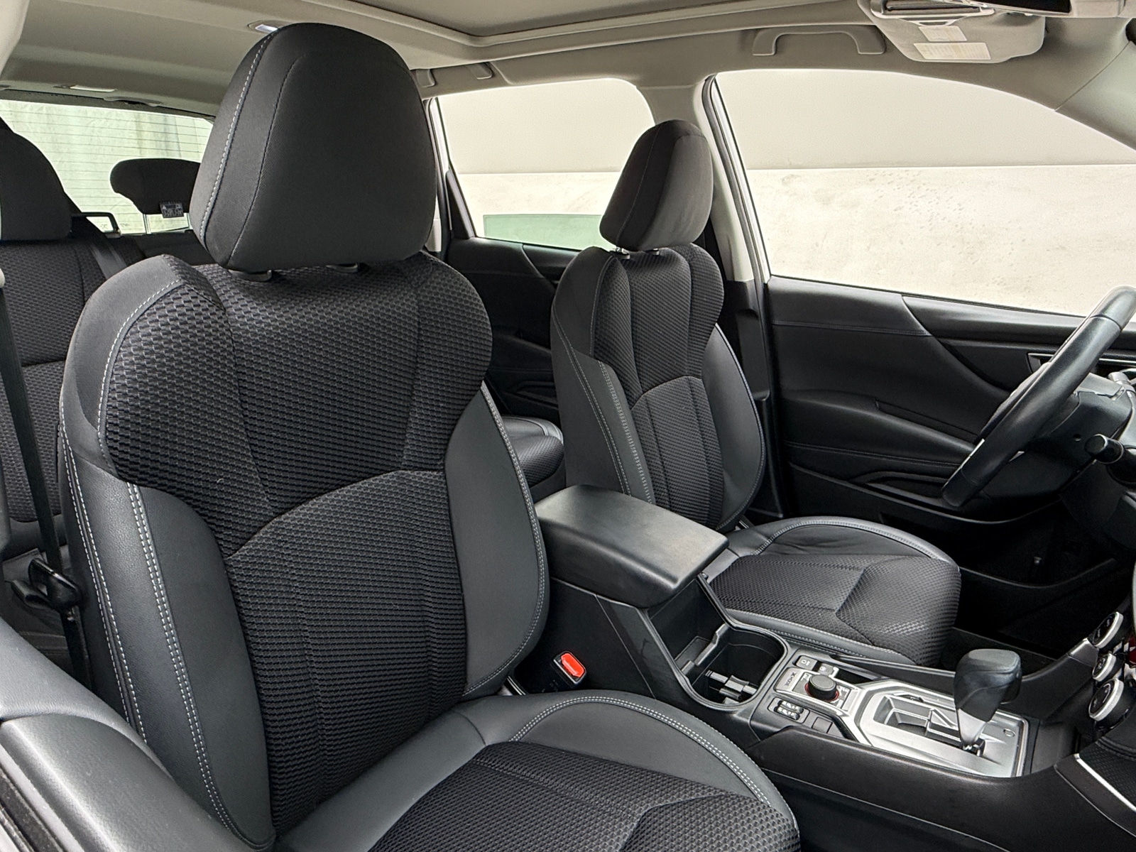 Thumbnail: 2022 Subaru Forester - 2