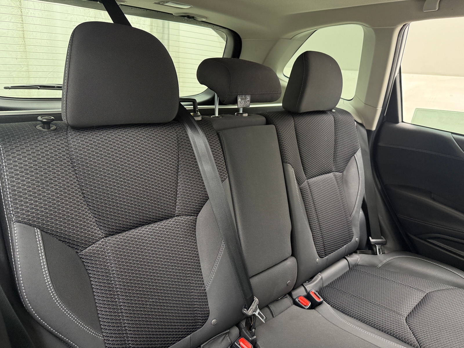 Thumbnail: 2022 Subaru Forester - 6