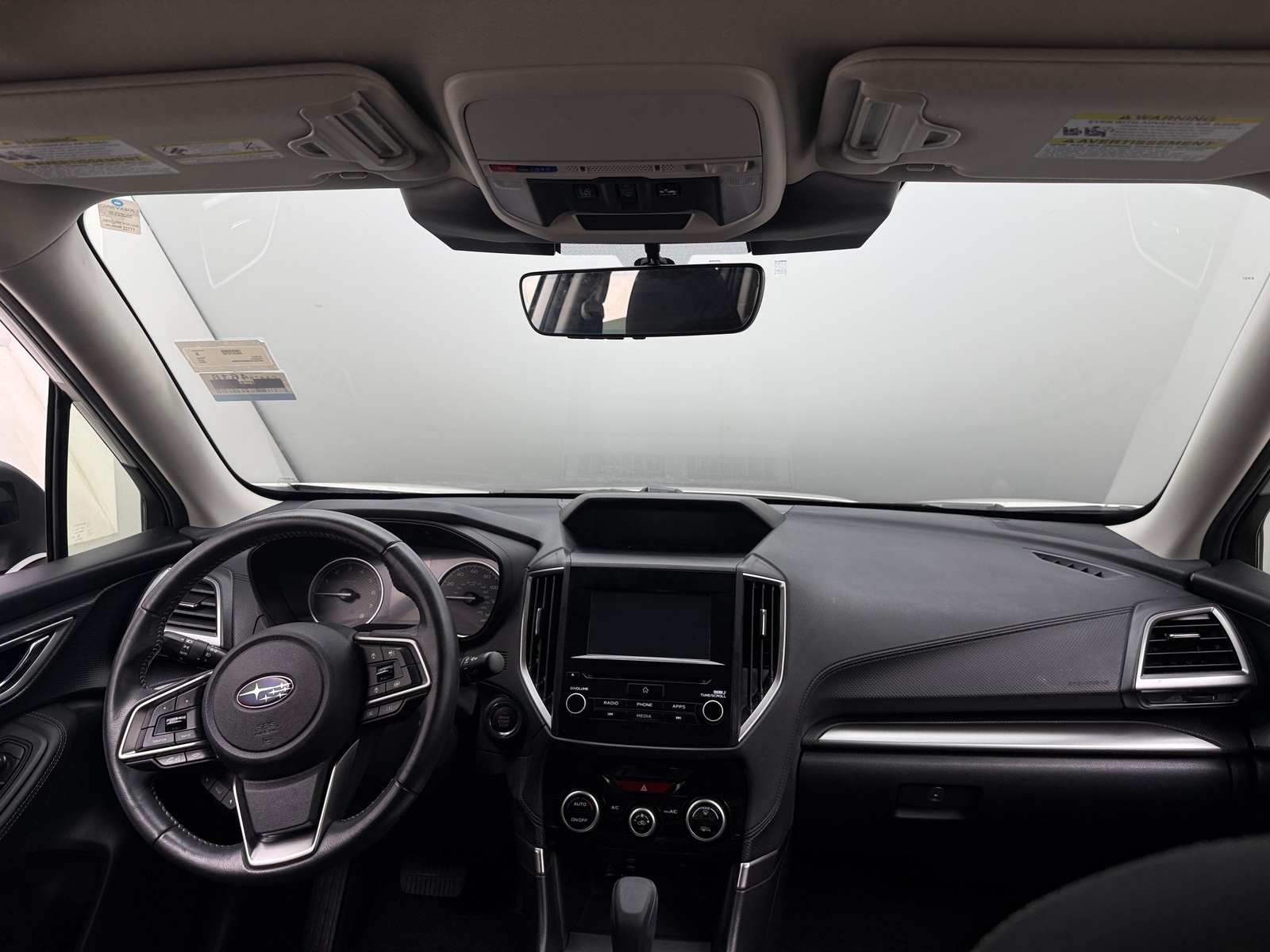 Thumbnail: 2022 Subaru Forester - 3