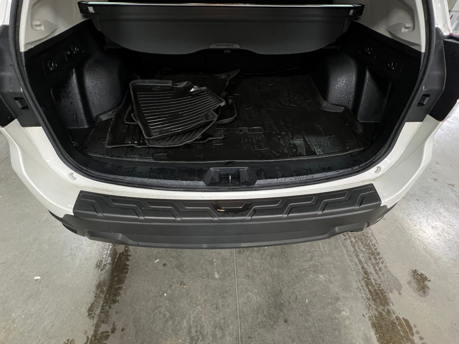 Thumbnail: 2022 Subaru Forester - 7