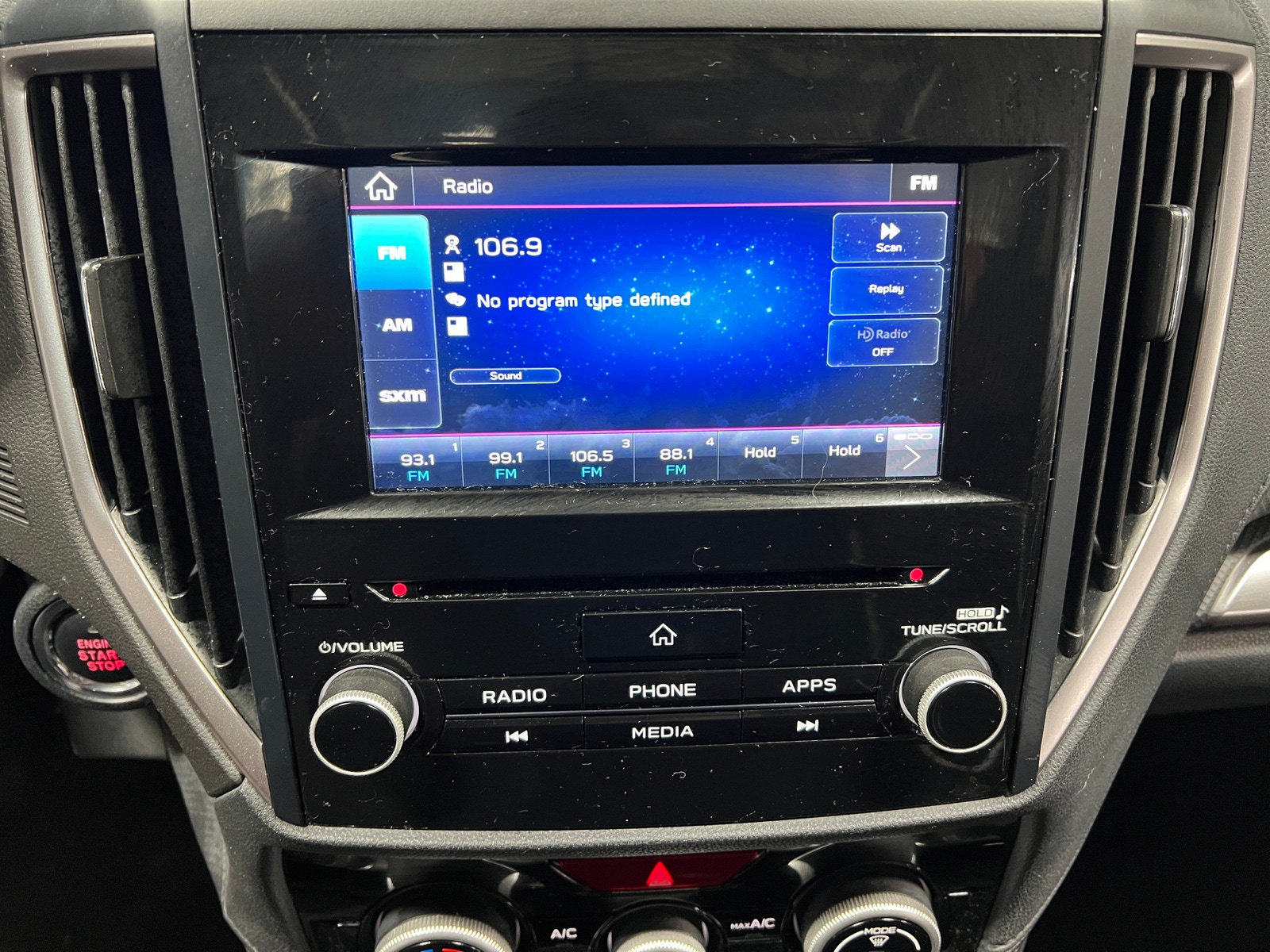 Thumbnail: 2022 Subaru Forester - 4