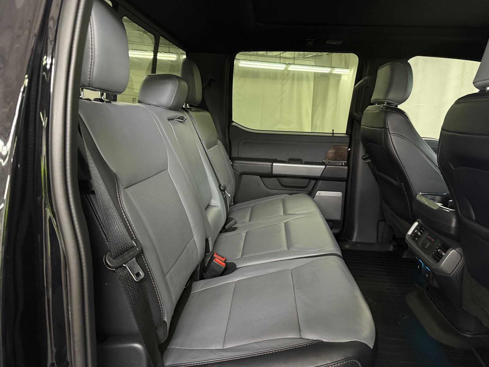 Thumbnail: 2023 Ford F-150 - 5