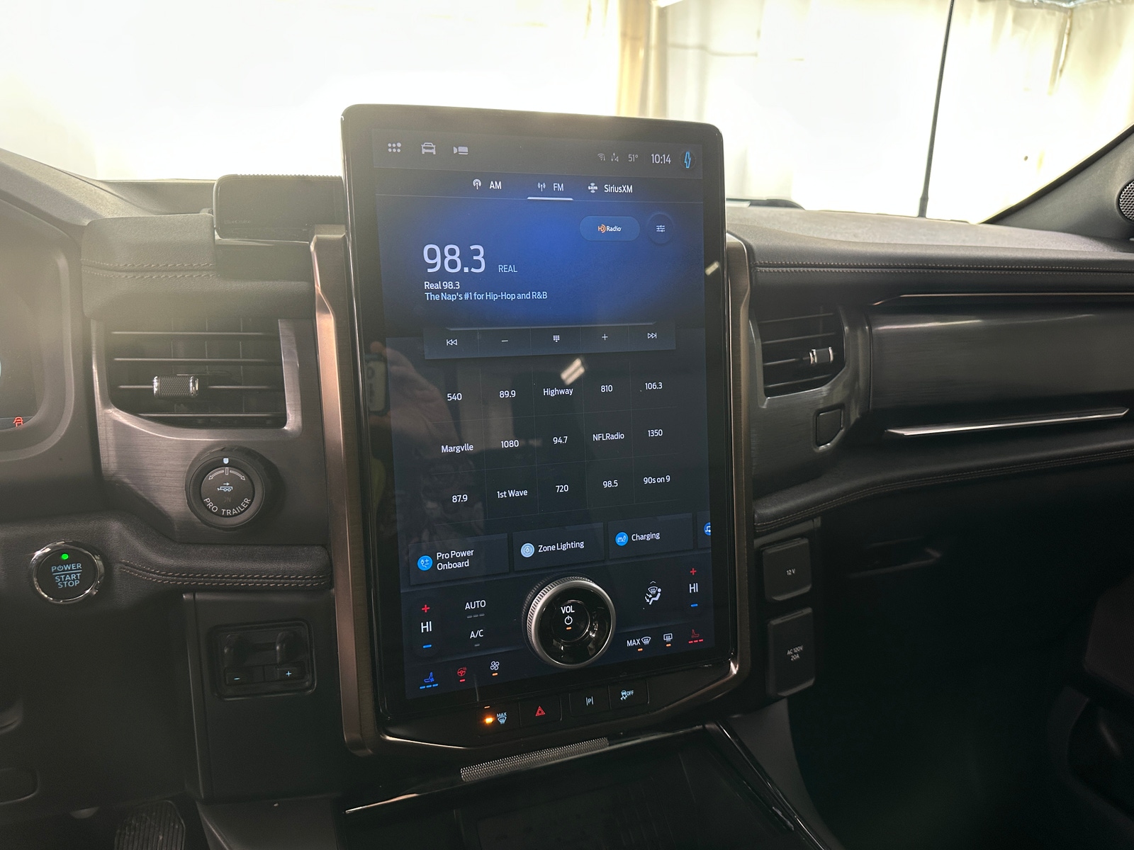 Thumbnail: 2023 Ford F-150 - 3