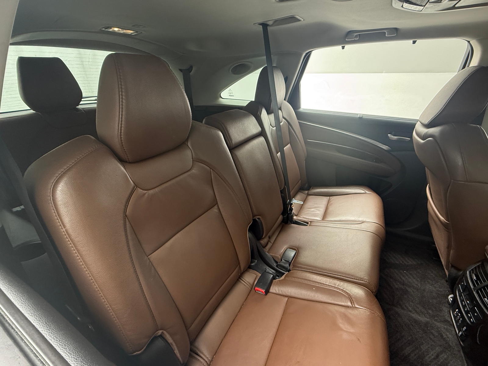 Thumbnail: 2017 Acura MDX - 5