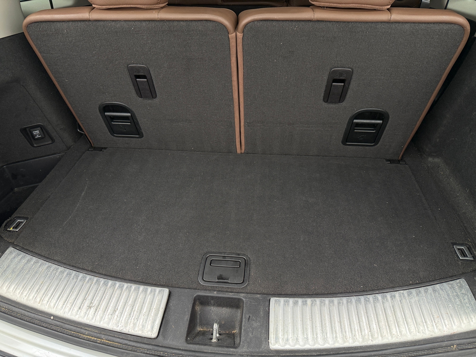 Thumbnail: 2017 Acura MDX - 6