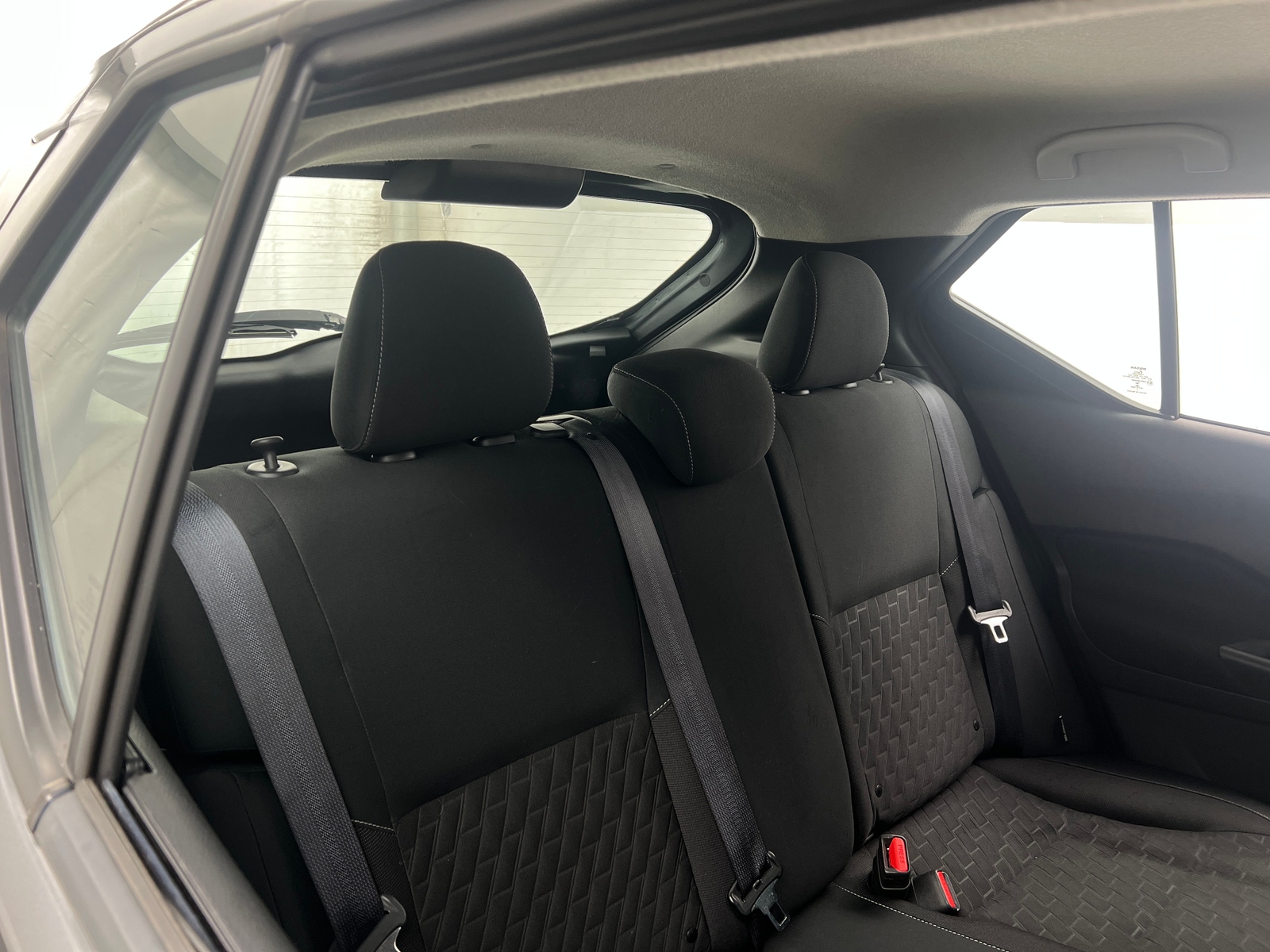 Thumbnail: 2021 Nissan Kicks - 6