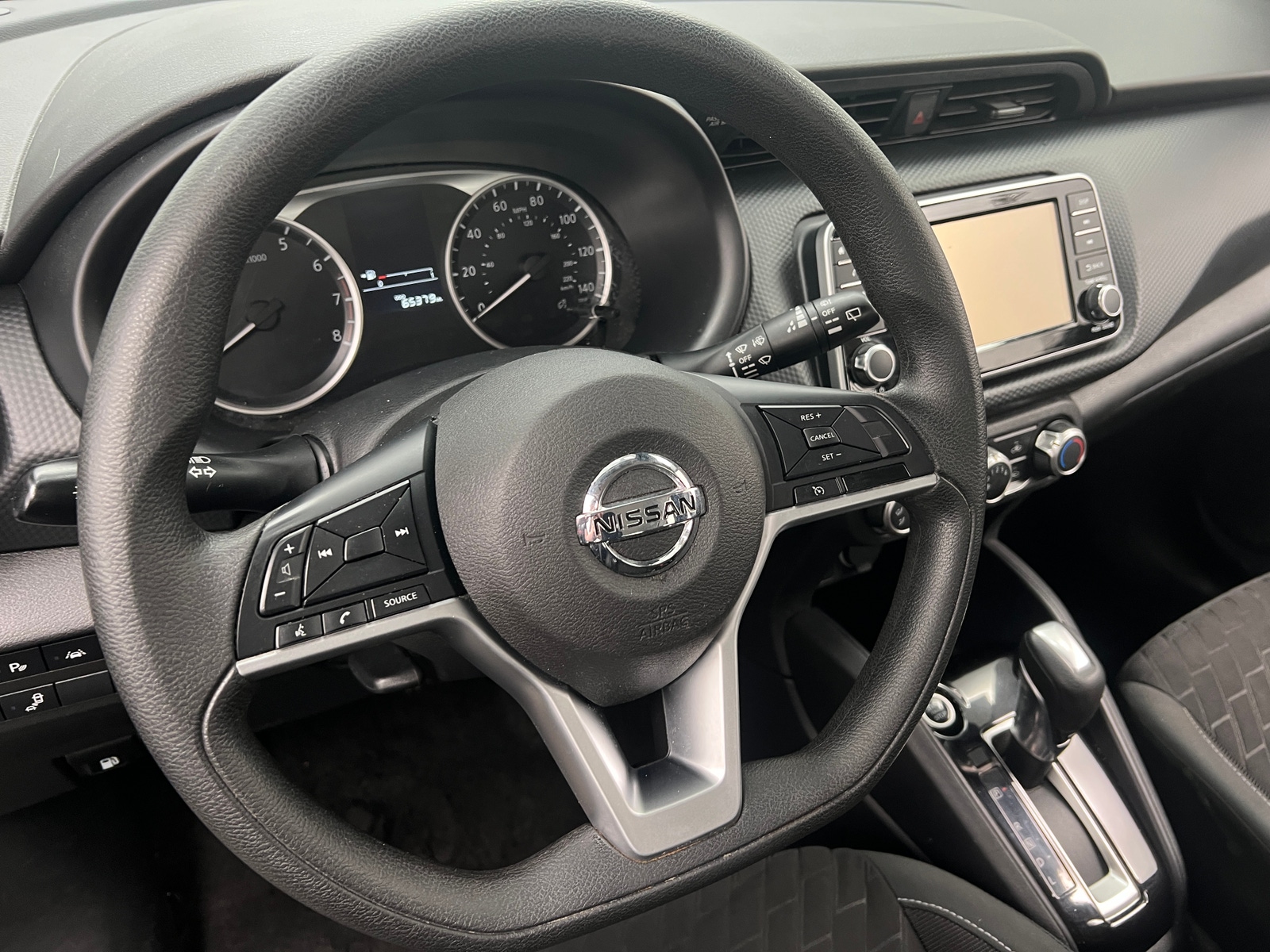 Thumbnail: 2021 Nissan Kicks - 5