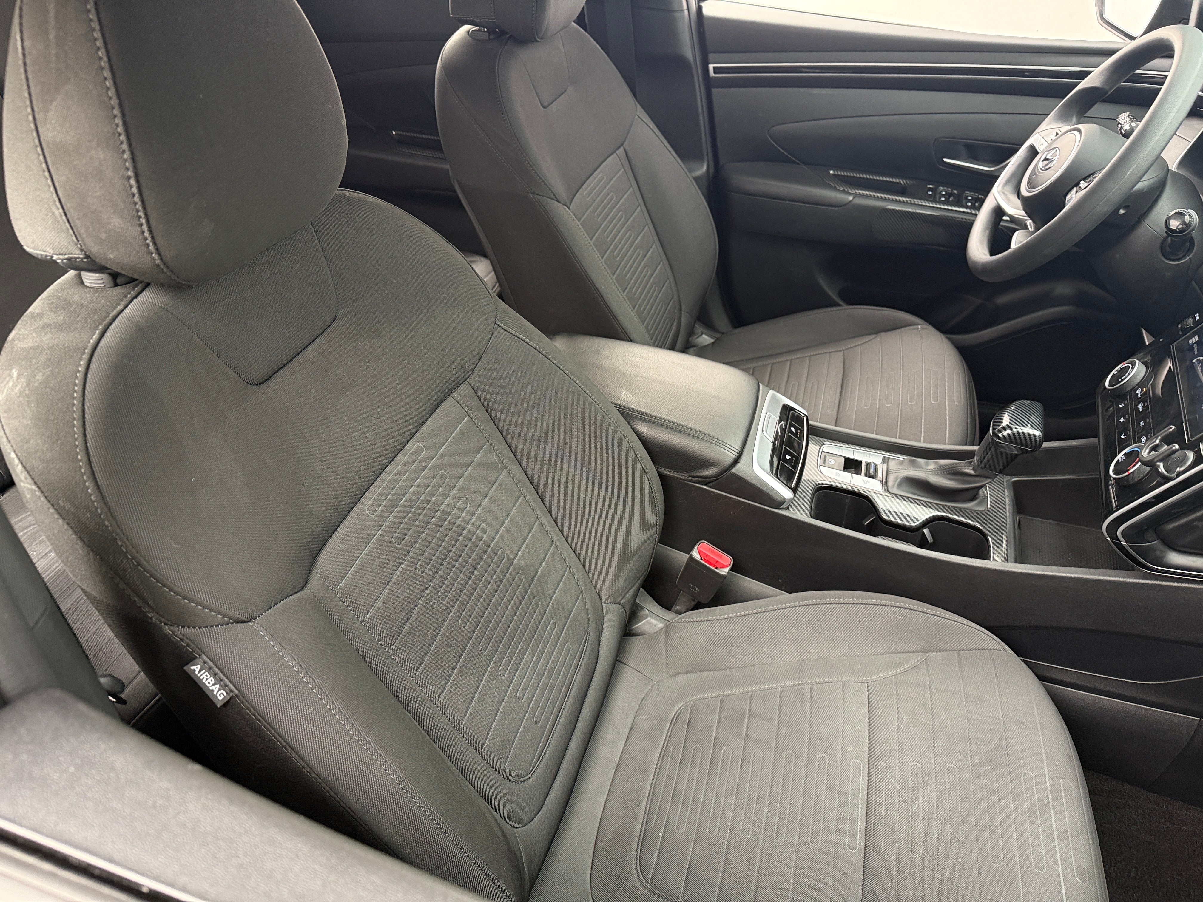 2022 Hyundai Santa Cruz