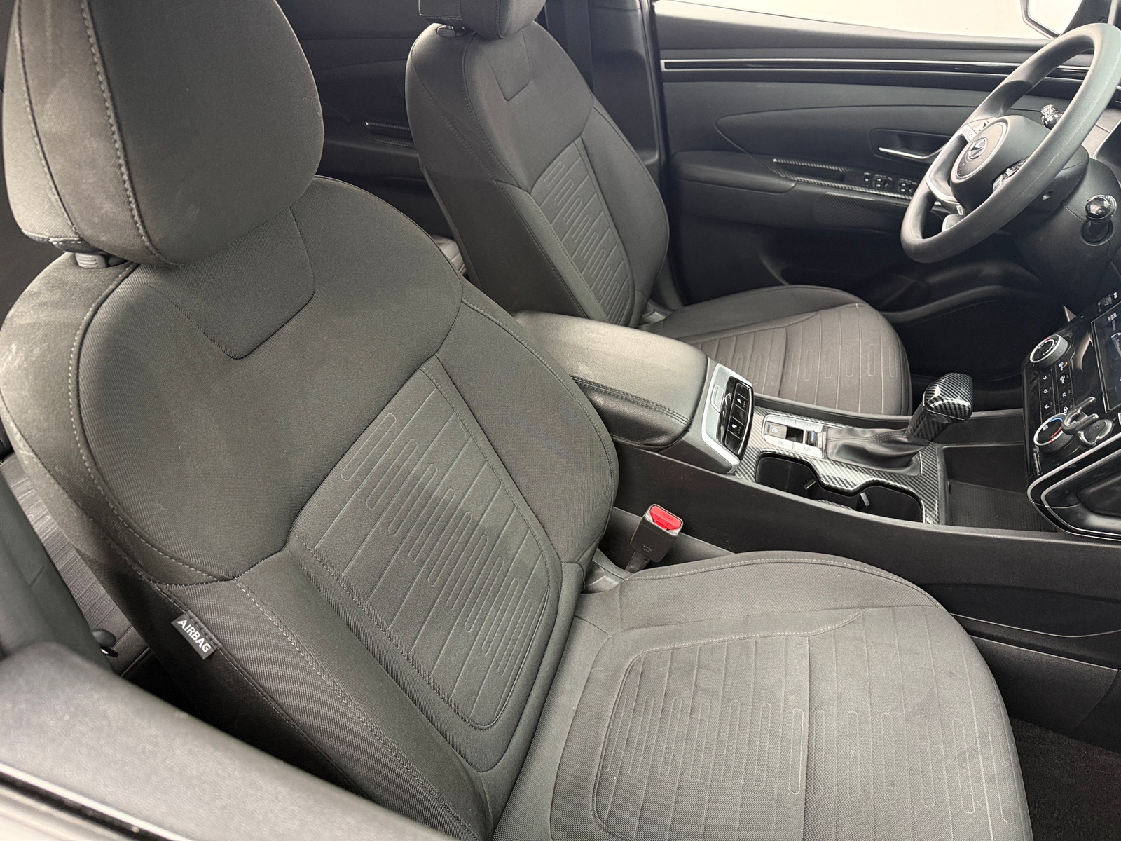 Thumbnail: 2022 Hyundai Santa Cruz - 2