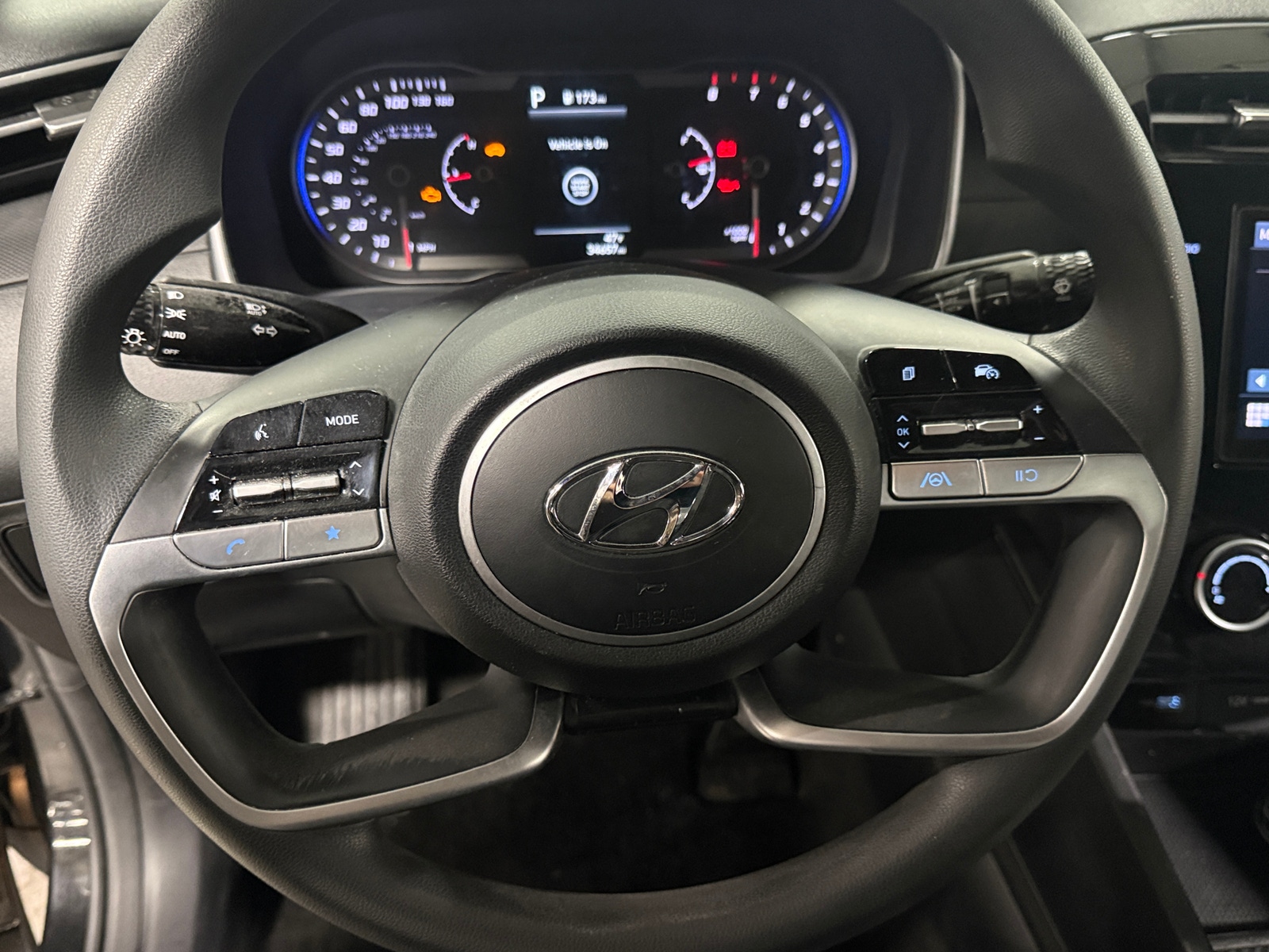 Thumbnail: 2022 Hyundai Santa Cruz - 5