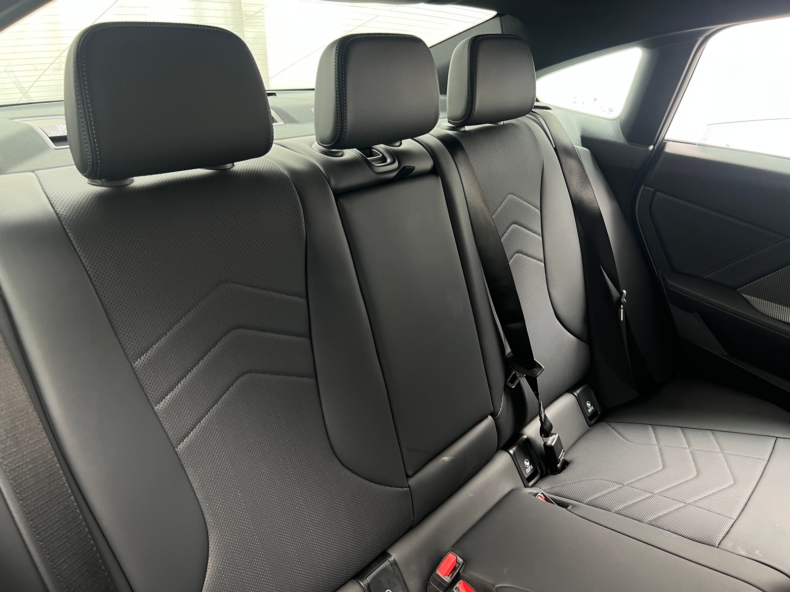 Thumbnail: 2025 BMW 2 Series - 5