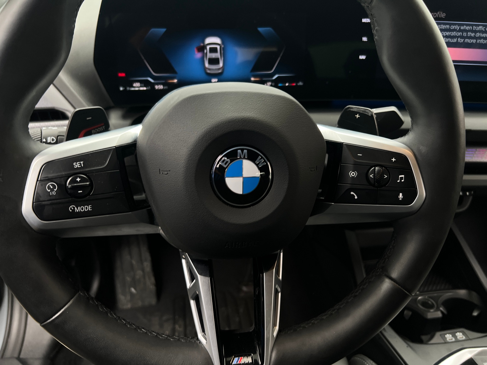 Thumbnail: 2025 BMW 2 Series - 4