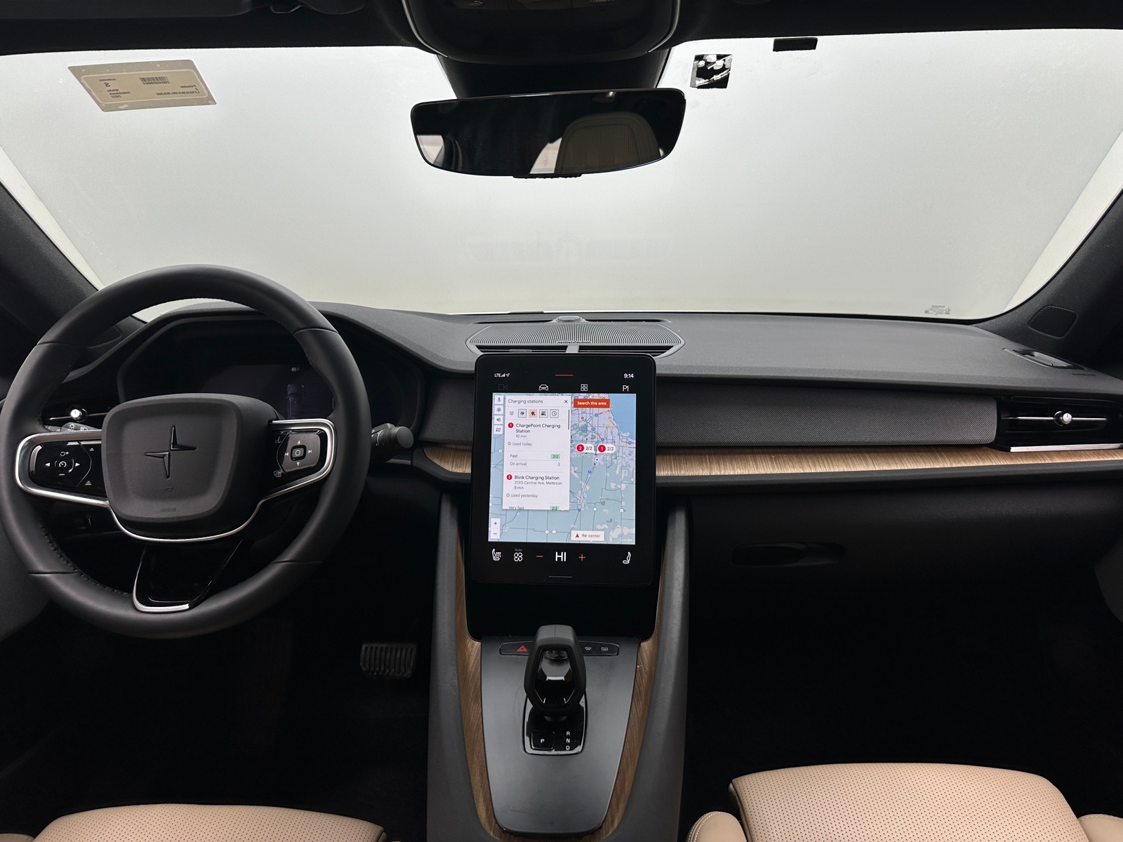 Thumbnail: 2022 Polestar 2 - 2