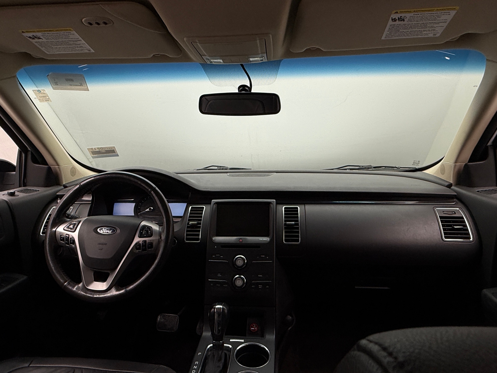 Thumbnail: 2019 Ford Flex - 2