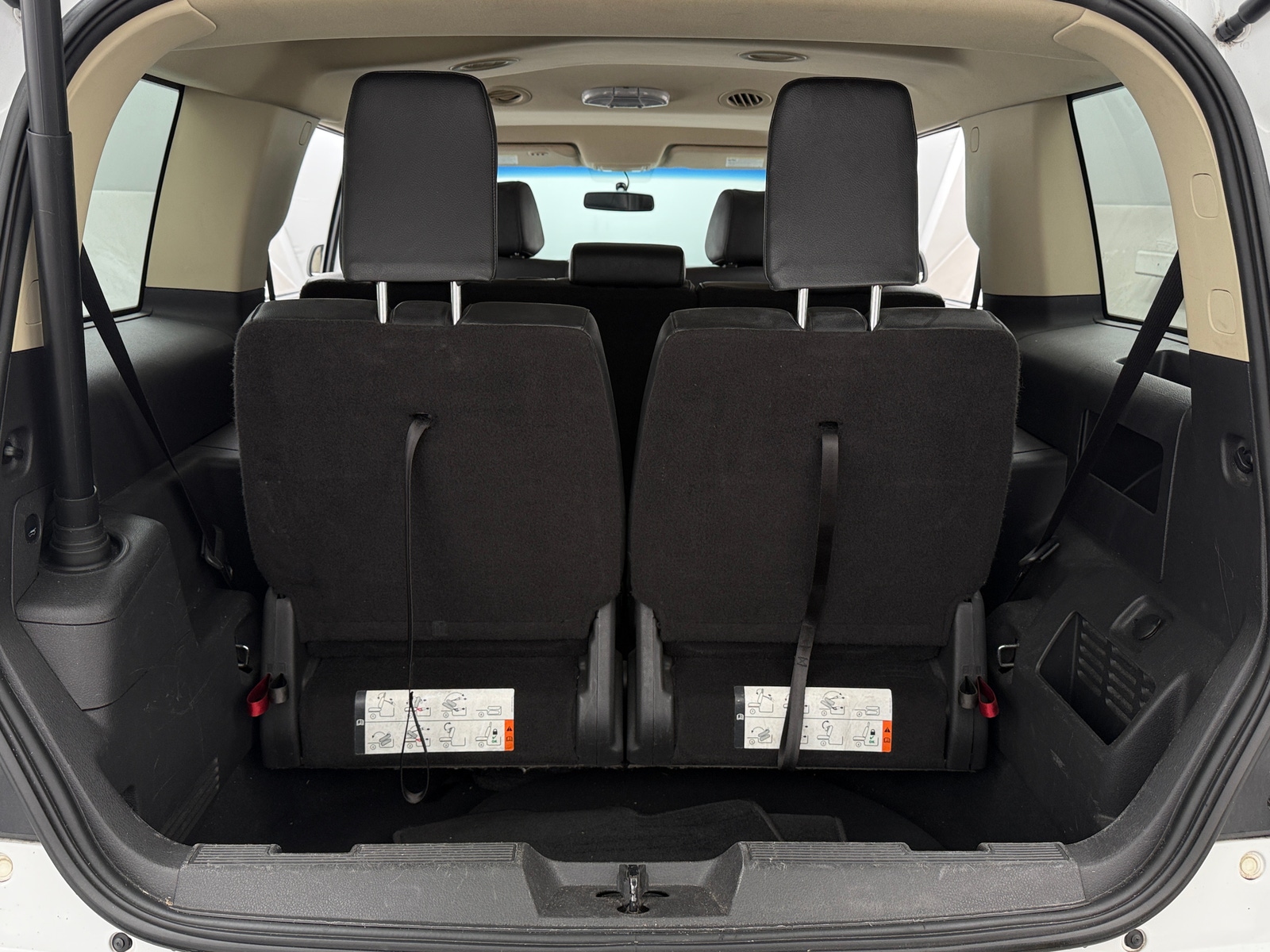 Thumbnail: 2019 Ford Flex - 6