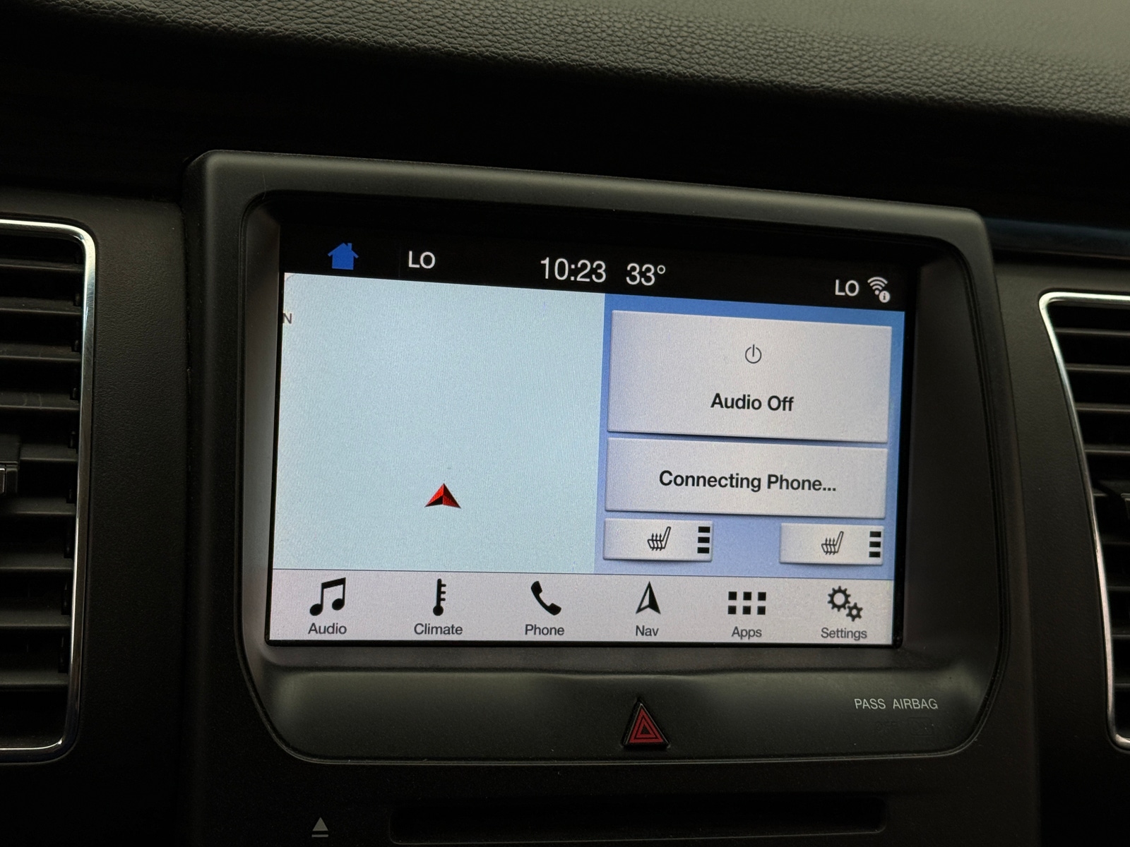 Thumbnail: 2019 Ford Flex - 3