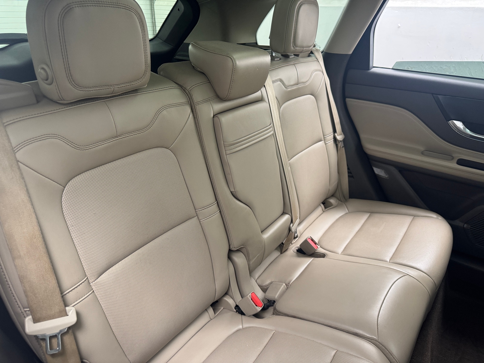 Thumbnail: 2020 Lincoln Corsair - 5