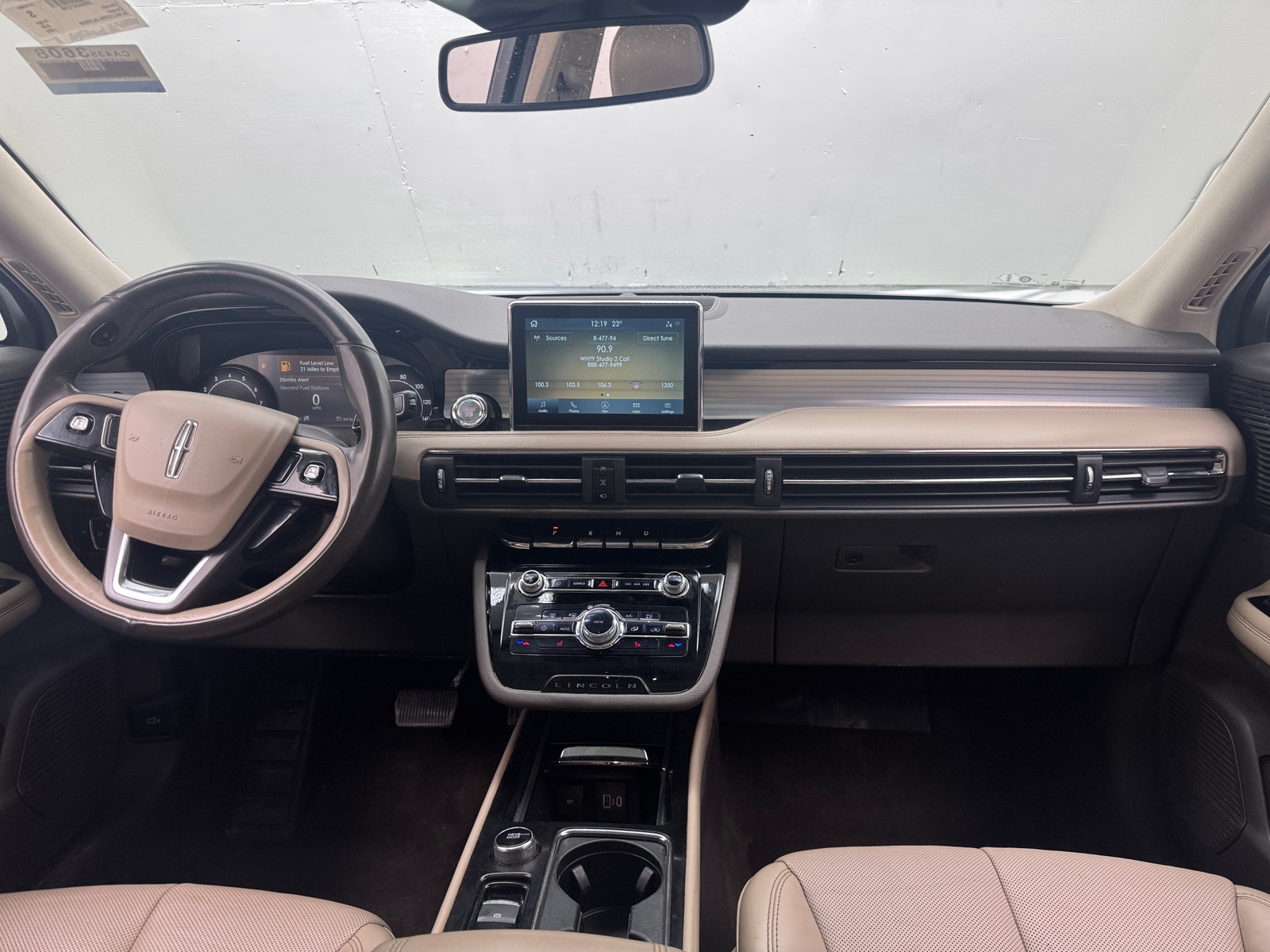 Thumbnail: 2020 Lincoln Corsair - 2