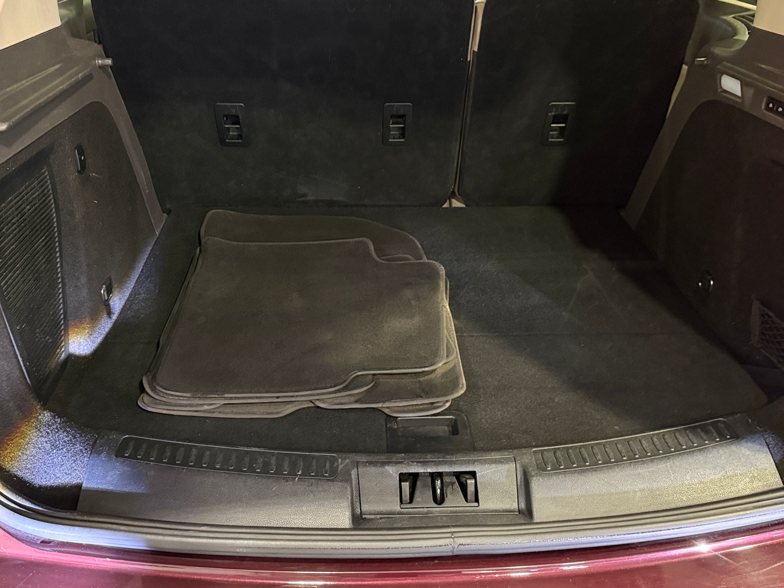 Thumbnail: 2020 Lincoln Corsair - 6