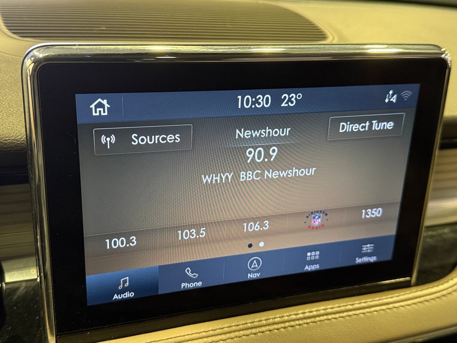 Thumbnail: 2020 Lincoln Corsair - 3