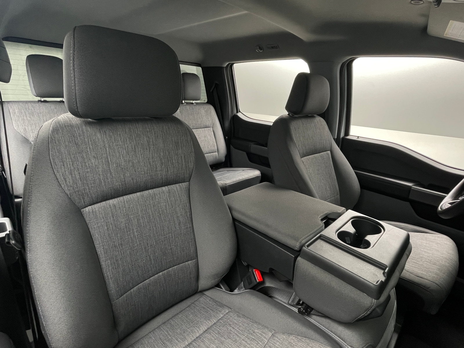 Thumbnail: 2023 Ford Econoline - 2