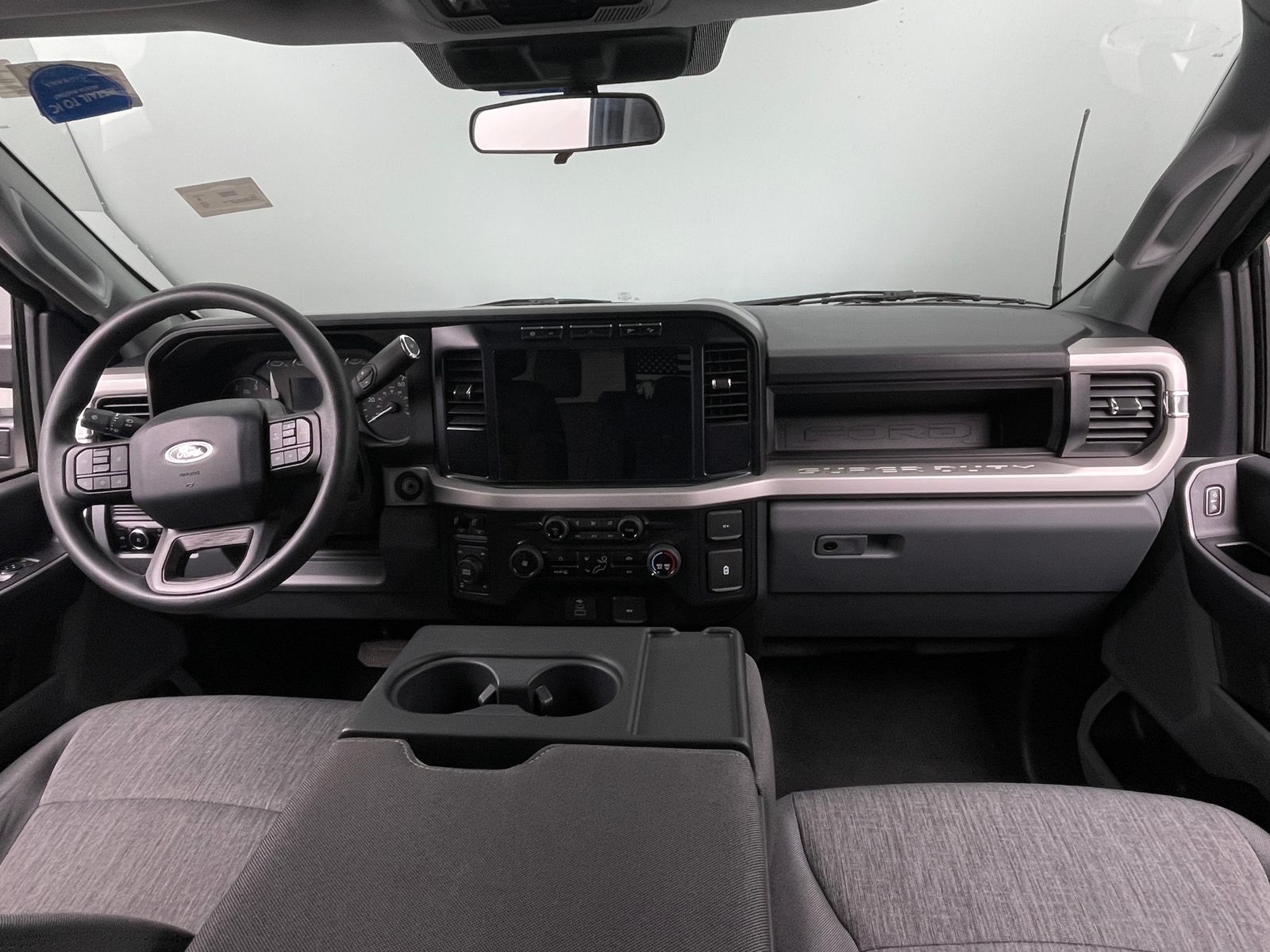 Thumbnail: 2023 Ford Econoline - 3